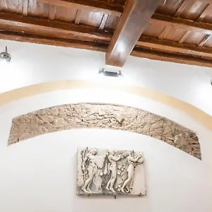 Domus Castle Colosseum - Rione Monti Roma
